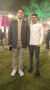 Kuldeep pal