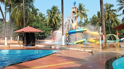 Sagar Resort & Water Park