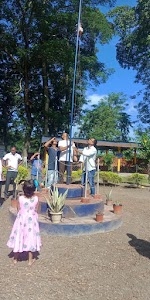 Chabuk Dhara CHC