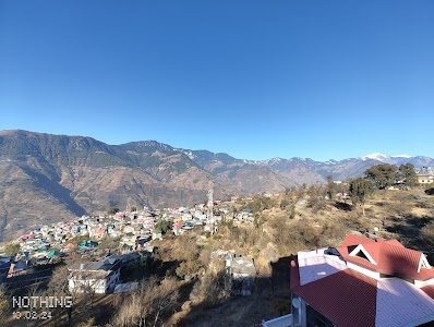 Nirmand