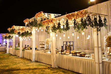 SAVITRI PALACE