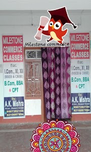 Milestone Commerce