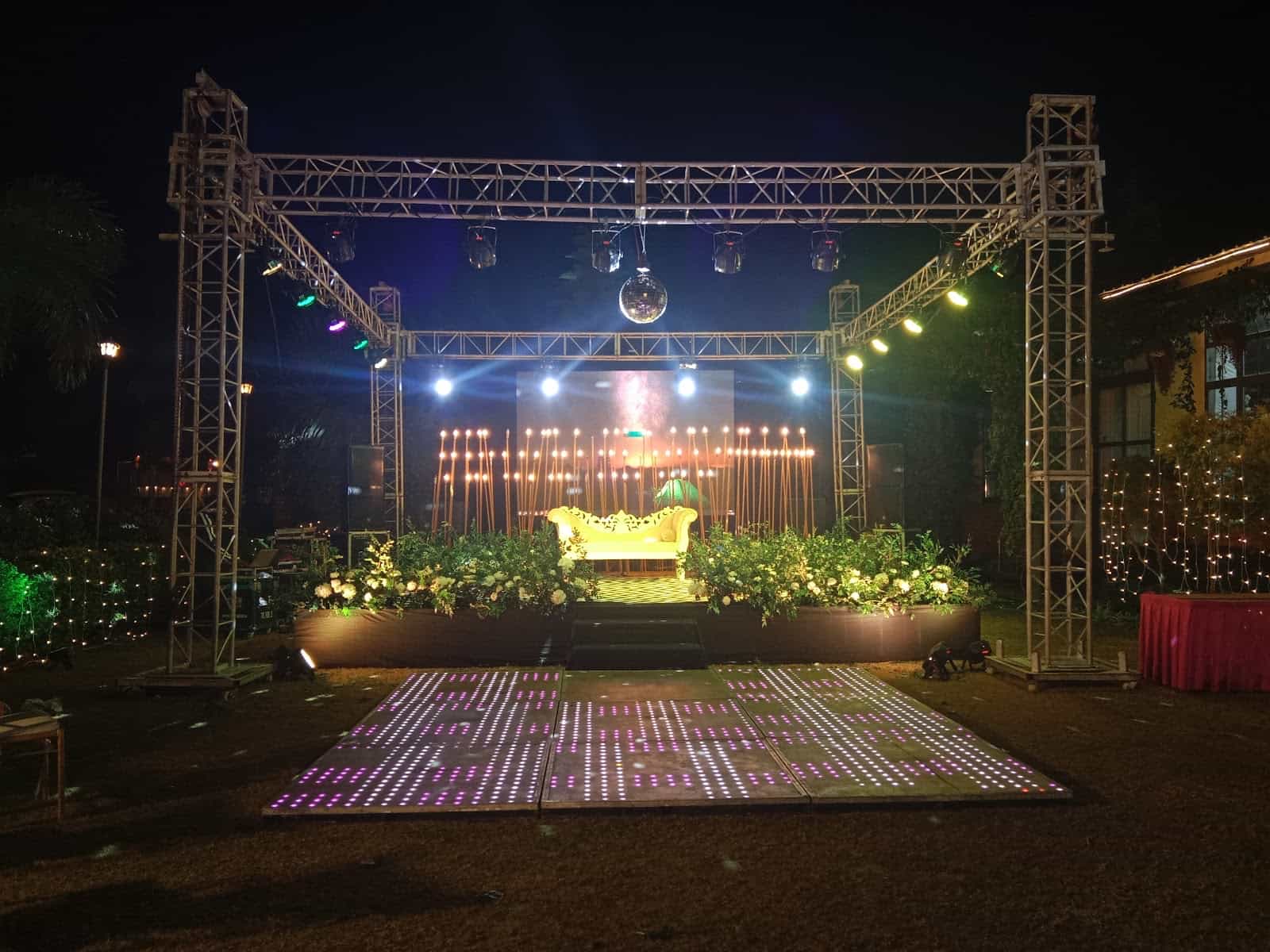 AAR Resort & Spa, Pondha, Uttarakhand