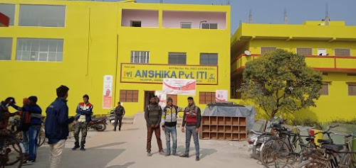 Anshika ITI