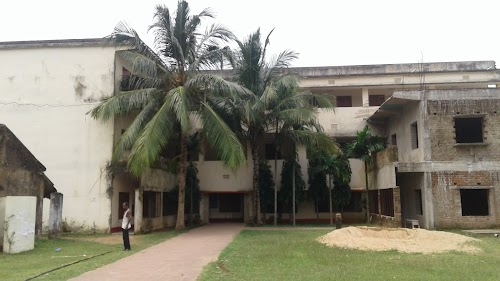 Govindpur Degree College