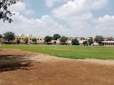 Chaugan stadium