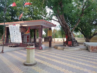 Maa Laliteshwari Mandir Ravatyana Lalitpur