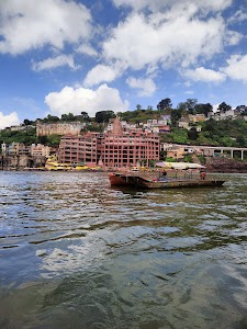 महाकाल लिंगम ओम्कारेश्वर
