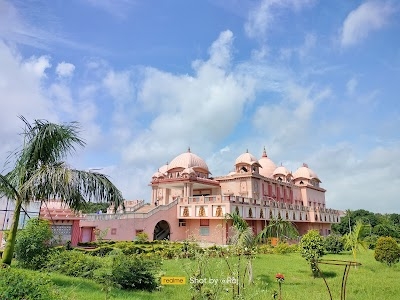 Asansol Ramakrishna Mission Ashrama