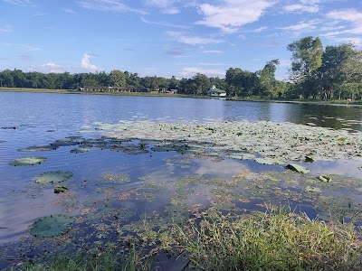 Ho'-Dhuwa Pukhuri