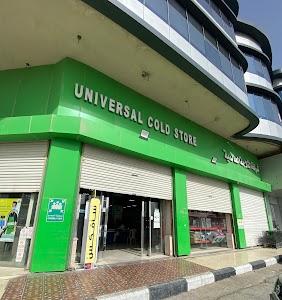 Universal Cold Stores Co.