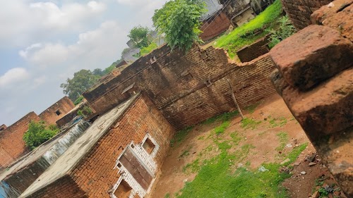 Chakrampur