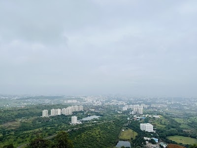 Bopdev Ghat Hill station