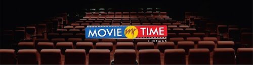 Movietime: S Square Mall, Vadodara
