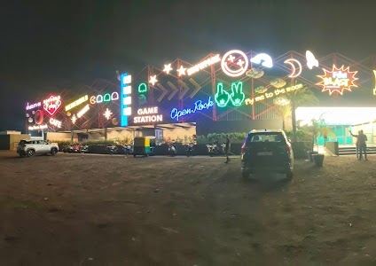 Fun blast sg highway
