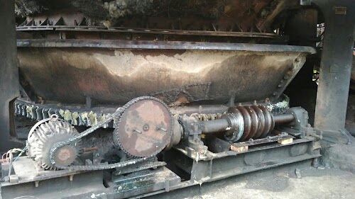 SAIL Refractory Unit Bhilai