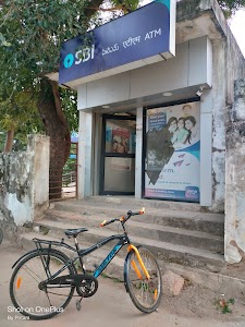 ATM SBI