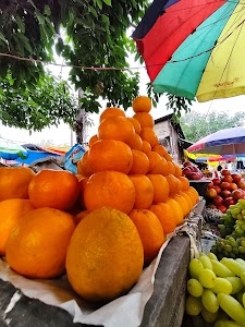 Sabji mandi