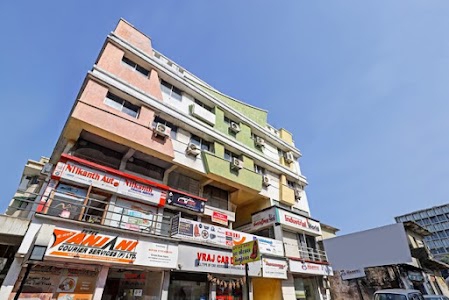 OYO 2798 Hotel Velvet