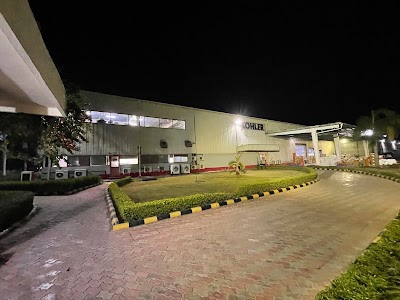 Kohler India cor pvt ltd