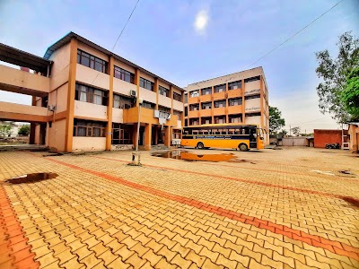 IIT Ropar (Transit Campus)