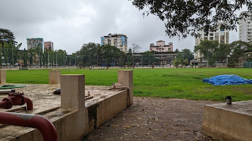 MIG Cricket Club, Bandra (East), Mumbai.