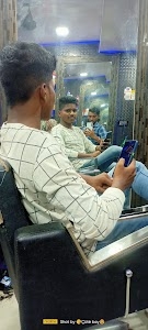 Mona Gents Parlour Jhandapur
