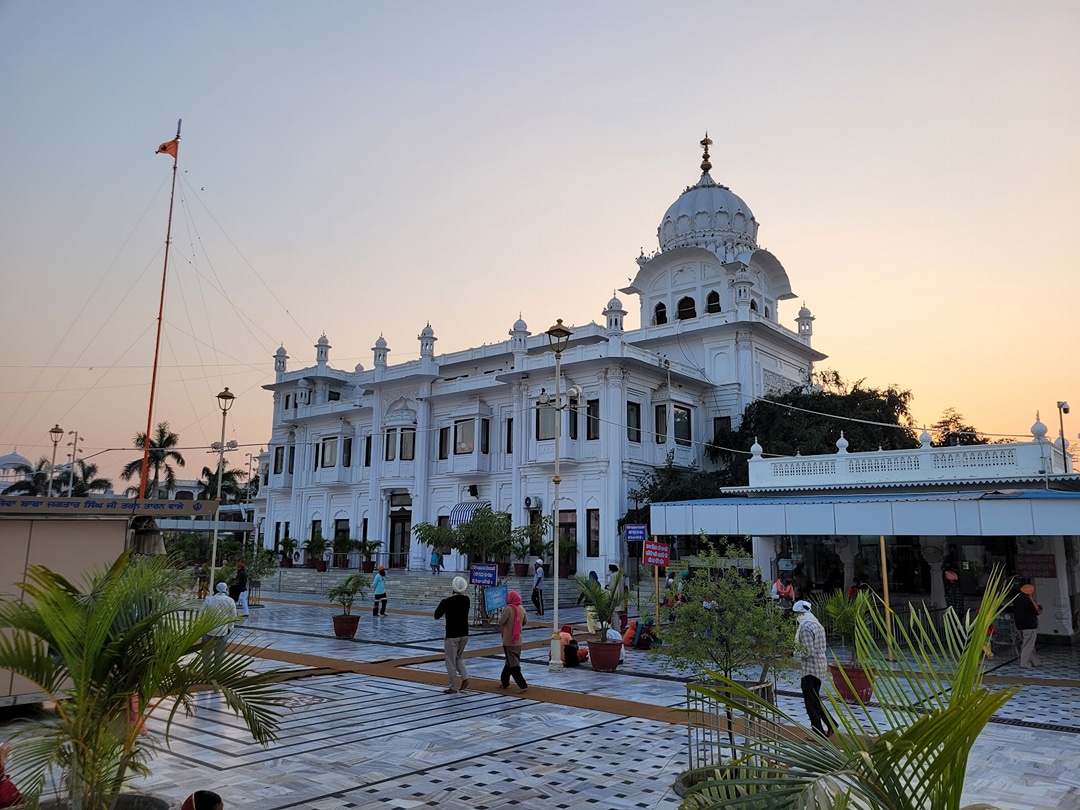 Sultanpur Lodhi