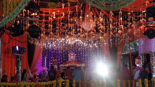 SHREE SHANI MAHATMA POOJA SAMITHI