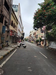Kammanahalli