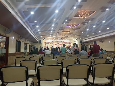 Janhavi Lawns
