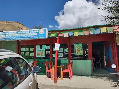 Sudh Shakahari Vaishno Dhaba