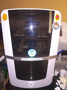 Watronix Water Solution