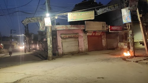 Balaji Chowk