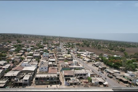 Kesariya