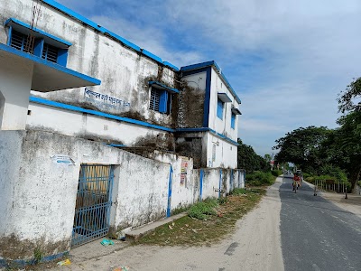 Bindole High Madrasha