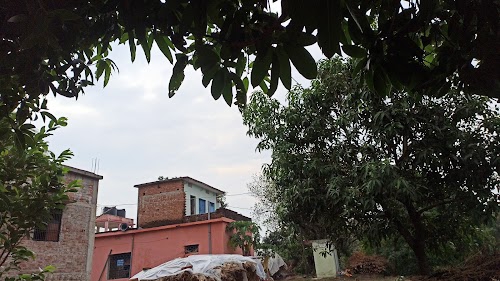 Satsang Bhavan