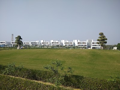 DS Group Headquarters