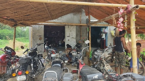 মা মনসা অটো সার্ভিস