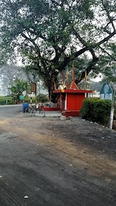 Hanuman Temple