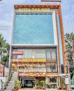 VIJAYAWADA Sweets & Restaurant