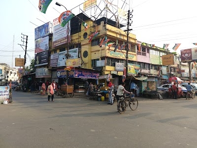 Sonarpur Coffee House