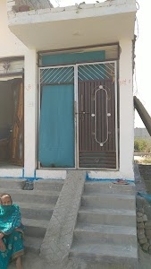 Sherpur Khadar