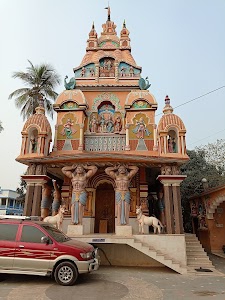 Jagannath Temple