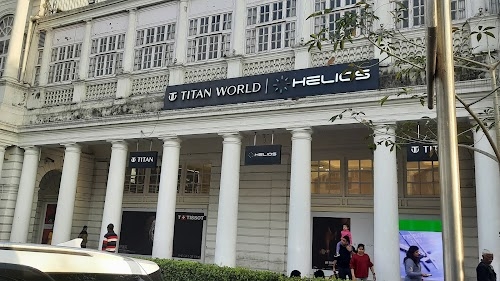 Titan World