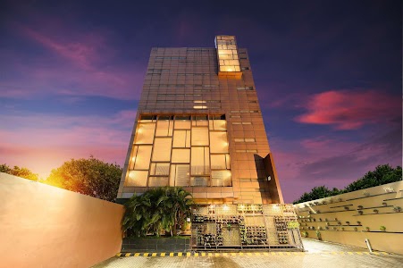 CAPITOL RESIDENCY