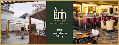Terra Mayaa