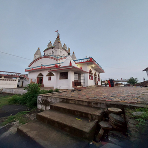 Matra Dham