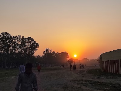 Gandhi maidan