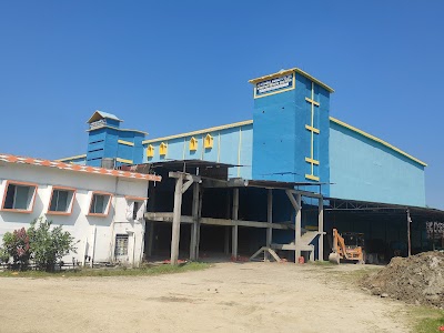 MAHAKAL HIMGHAR(MAHAKAL COLD STORE)